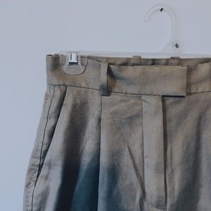 Aritzia Babaton Dress Pants